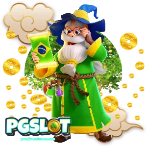 pgslot vip